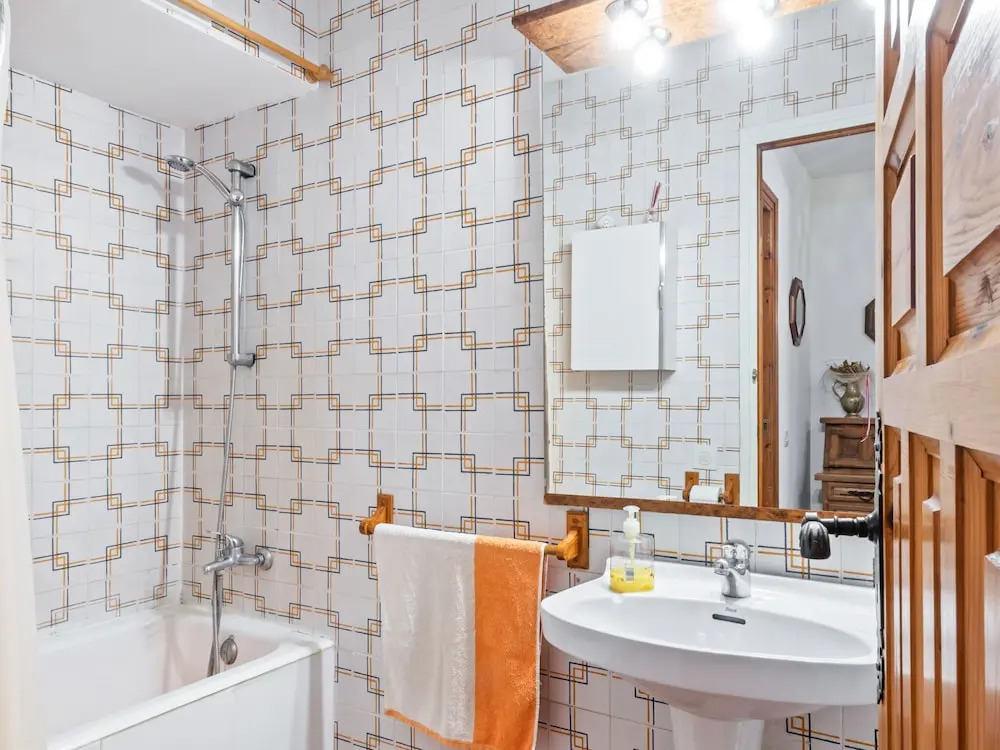 Boutique Holiday Home in Lloret de Mar With Garden