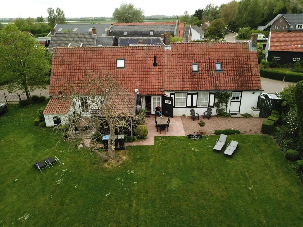 Ferienhaus Gapinge Walcheren Zeeland