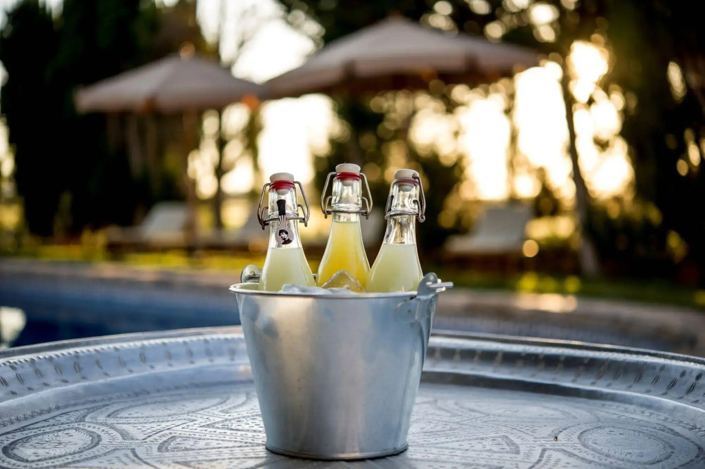 Agroturismo Finca Son Valls