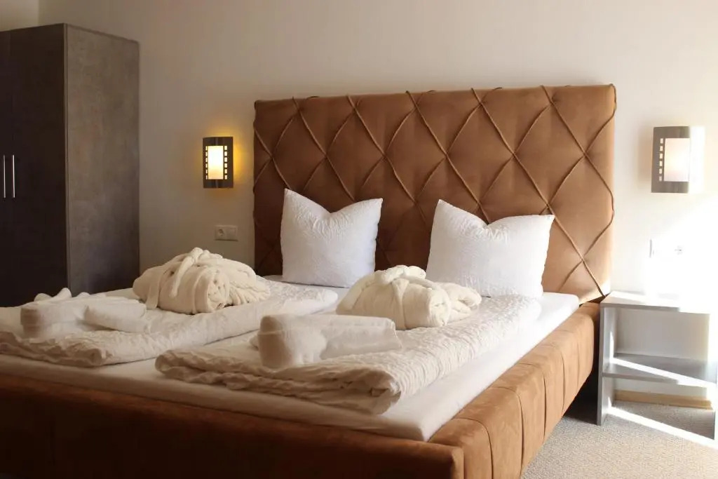 Hotel Sonnhof Rauris