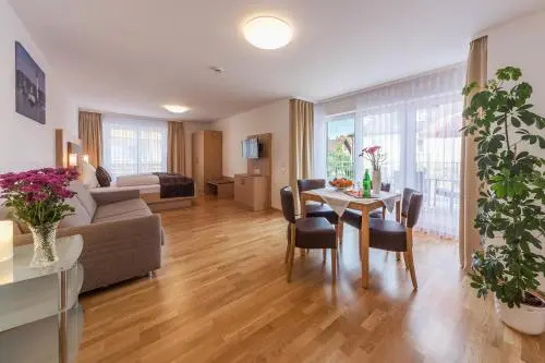 Seehotel BelRiva