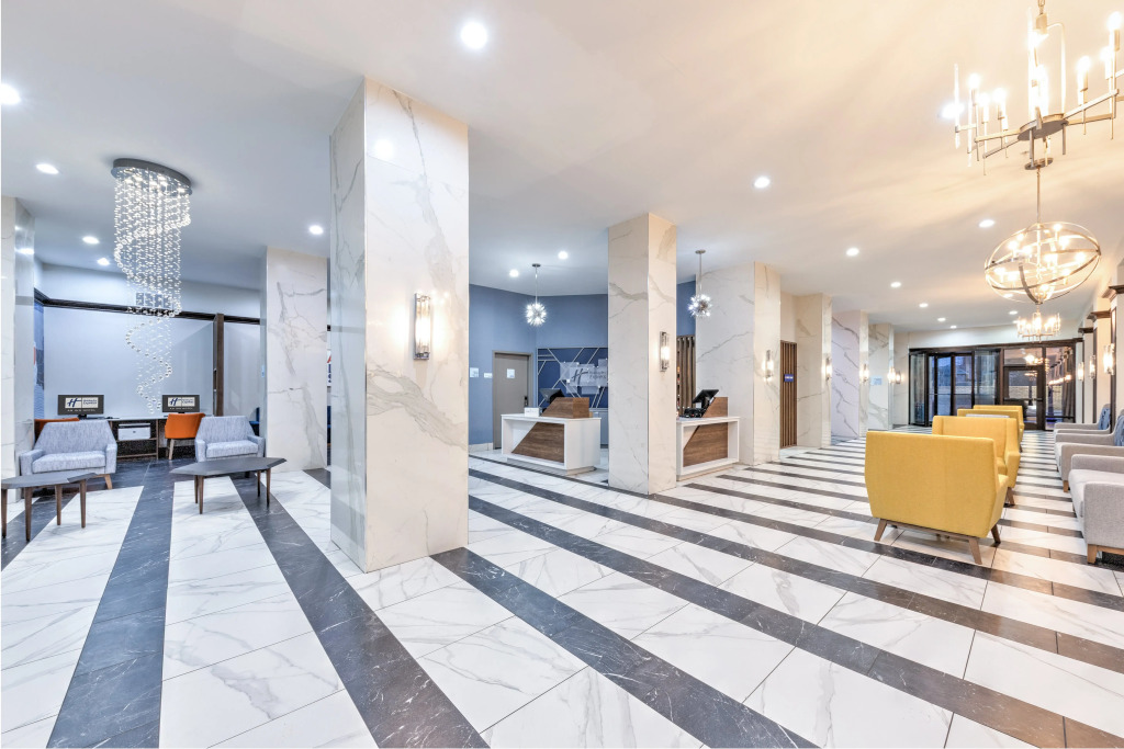 Holiday Inn Express - Dallas Downtown by IHG