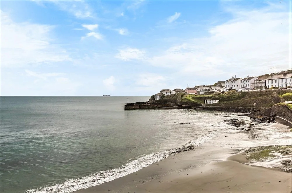 The Sea House