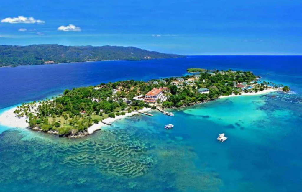Cayo Levantado Resort - All Inclusive