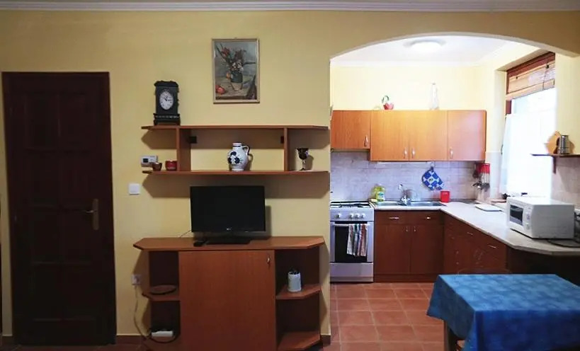Cserkei Nyaralo