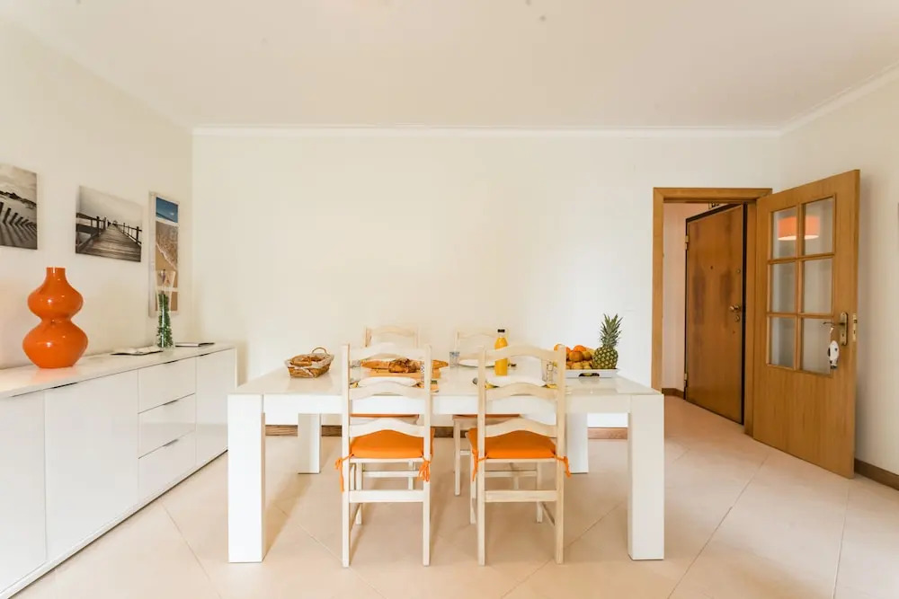 Best Houses 28 - Baleal Beach Apartment