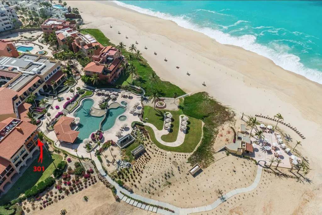 Casa del Mar Gaviota 301