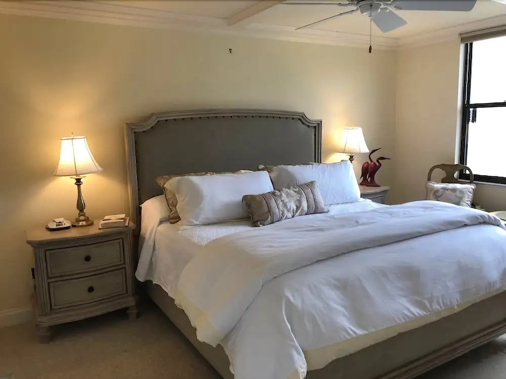 Gulf and Bay Club- A209 2 Bedrooms 2 Bathrooms Condo