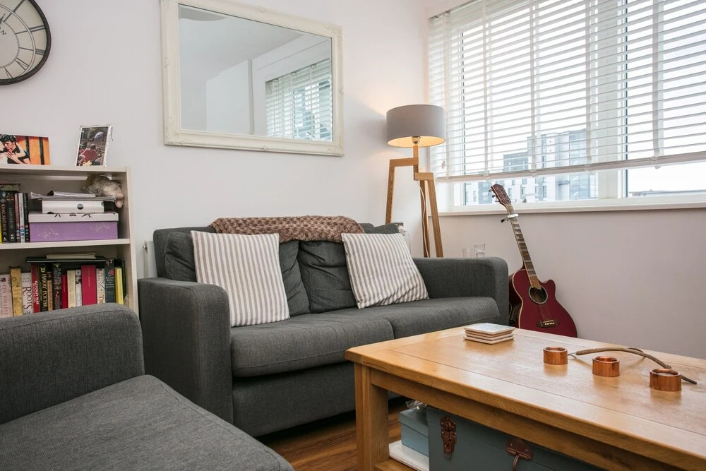 Beautiful Apartment In Central London