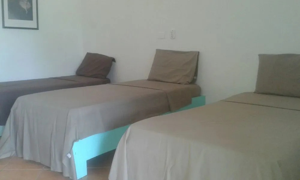 Residencial Paraíso Maresias