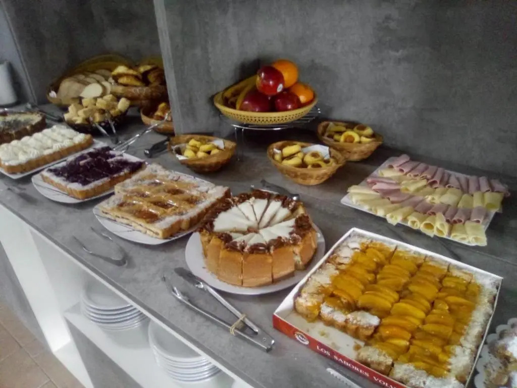 Posada del chimango