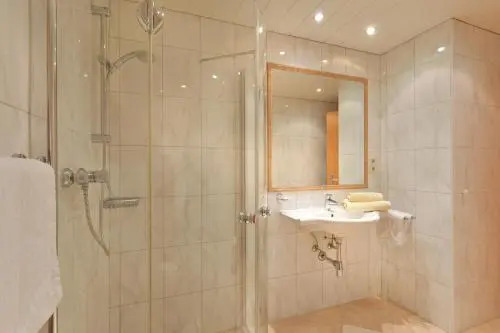 Gasthof Appartement`s Staffnerhof