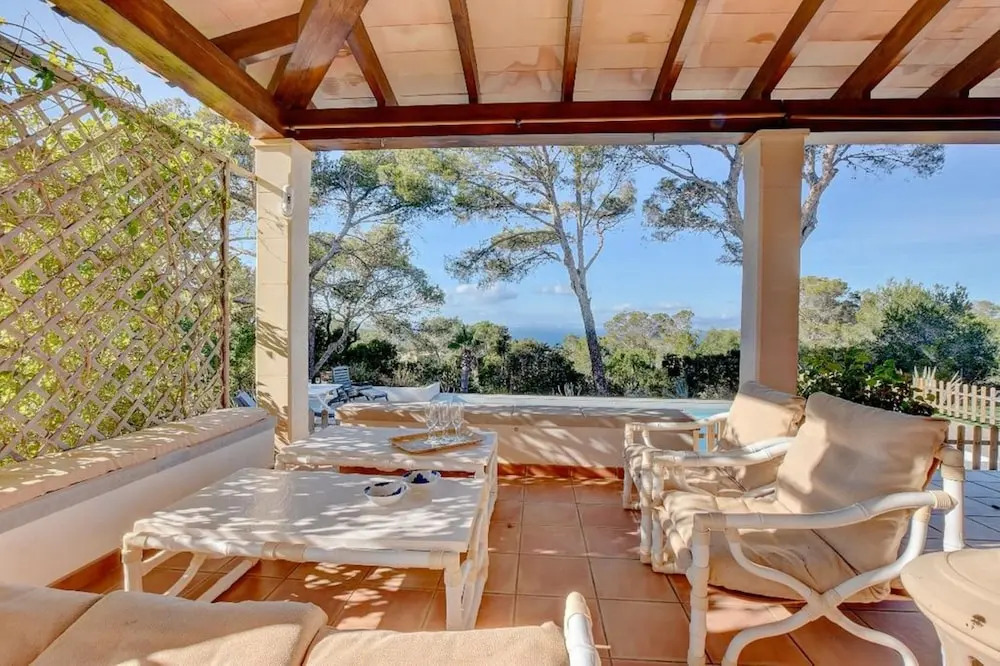 107505 Villa In Llucmajor