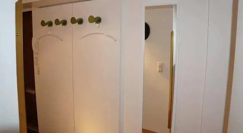 Appartement Achenpromenade
