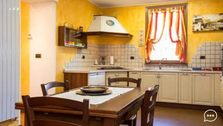 Wallace Apartment