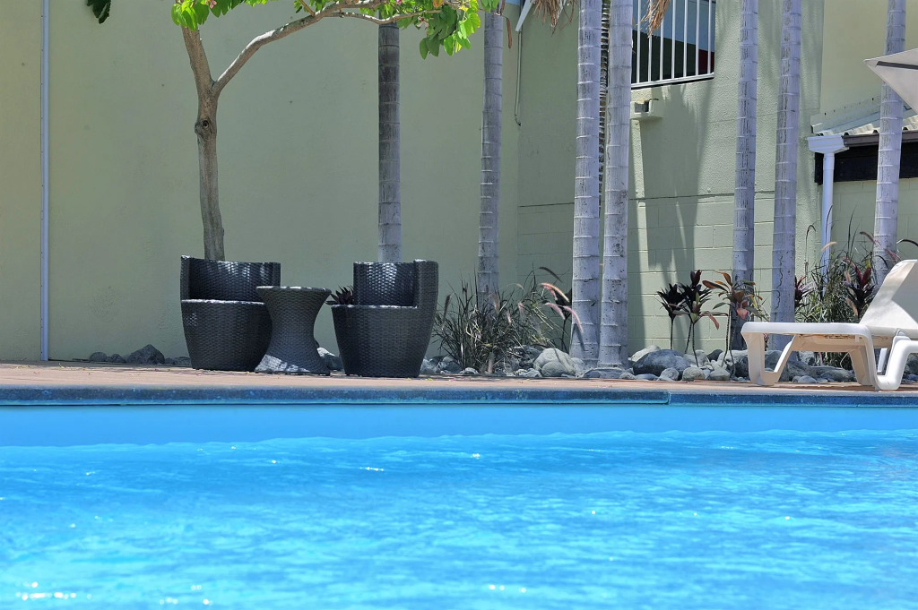 Résidence Tropic Appart Hotel