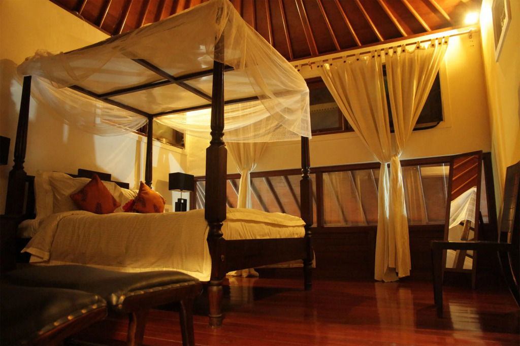 Villa Shantia Tabanan