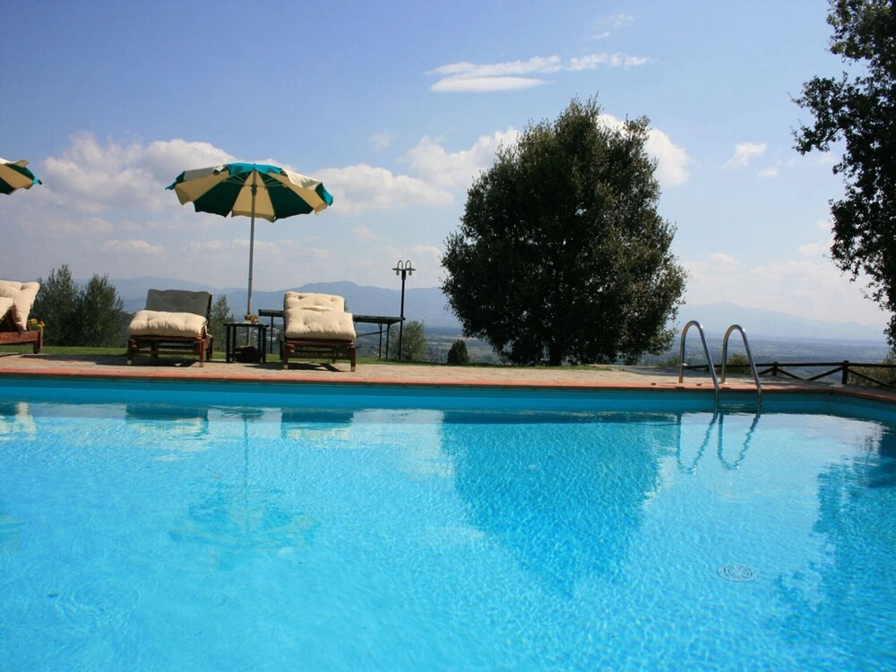 Charming Countryside Villa With Pool