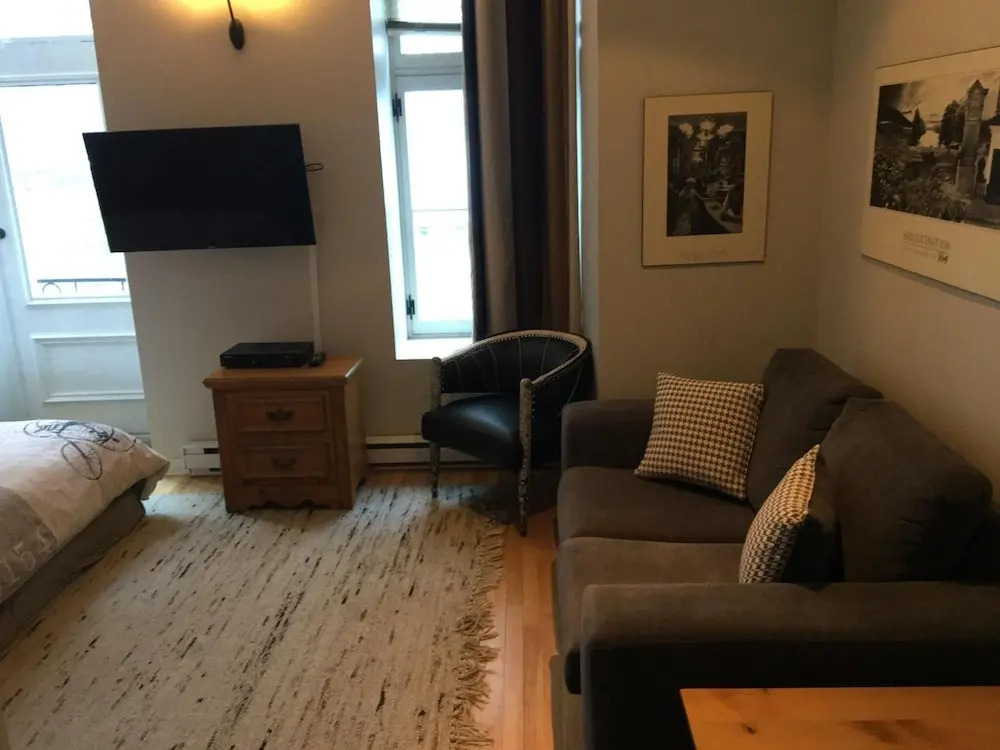 Gite B&B du Vieux-Port