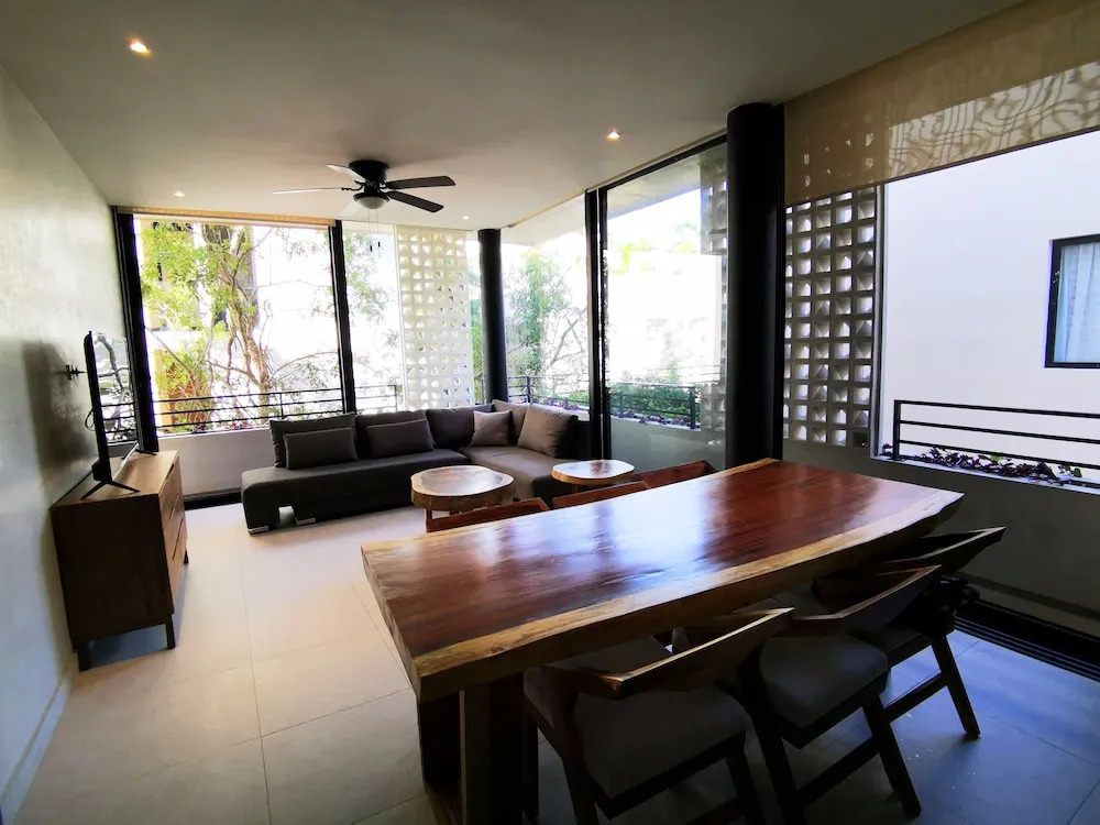 Luxury One Bedroom Condo in Aldea Zama