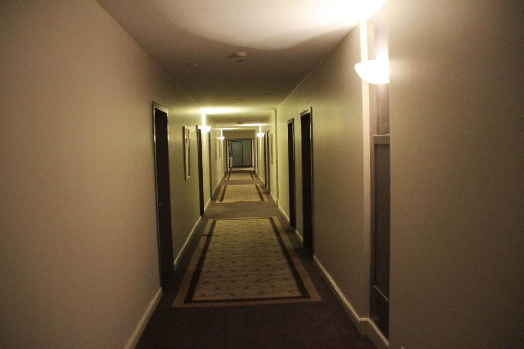 Royal Garden Hotel