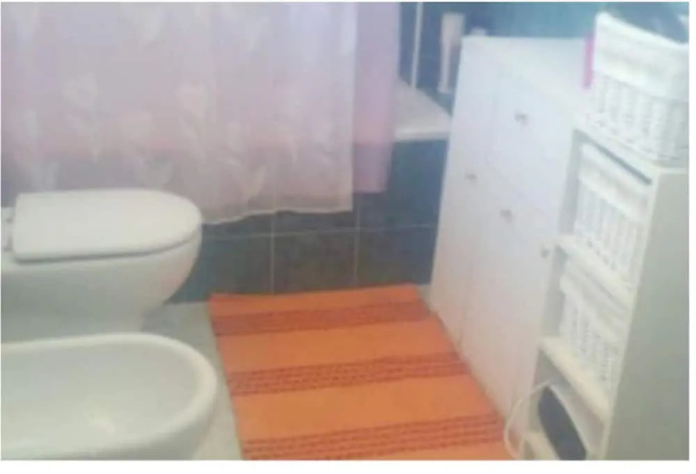 House With 3 Bedrooms in Miramar, With Furnished Terrace and Wifi - 1