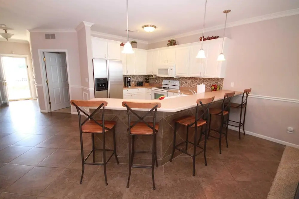 Lands End 121 - 3 Br Condo