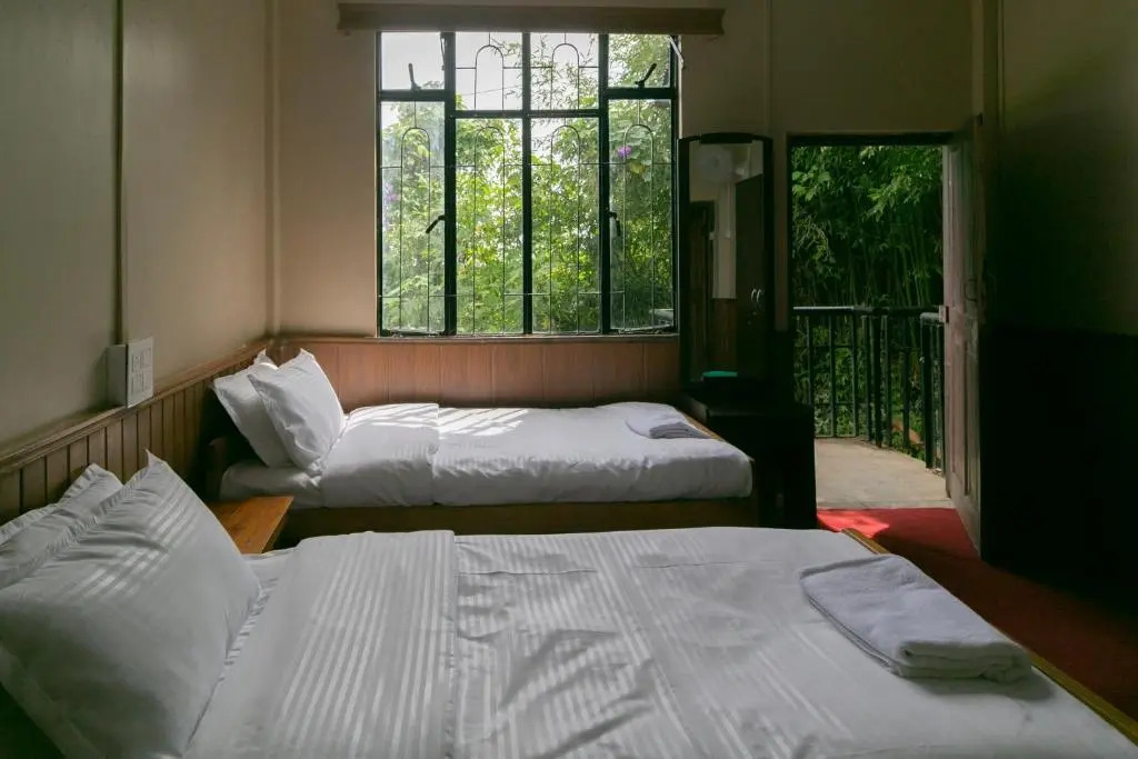 Cloud 9 - B&B
