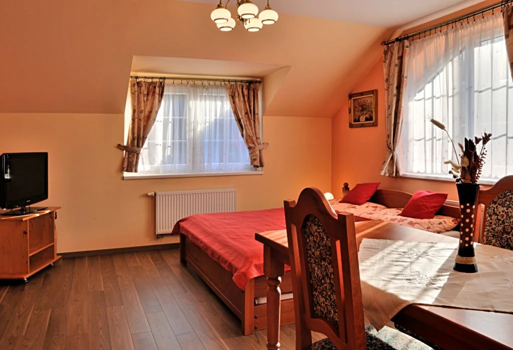 Hotel na Zámečku
