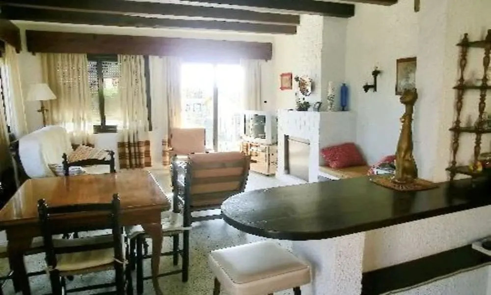 Villa in Blanes - 104827 by MO Rentals