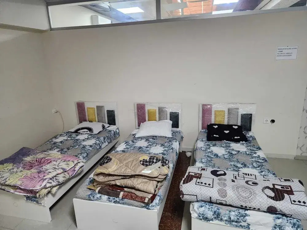Lider hostel
