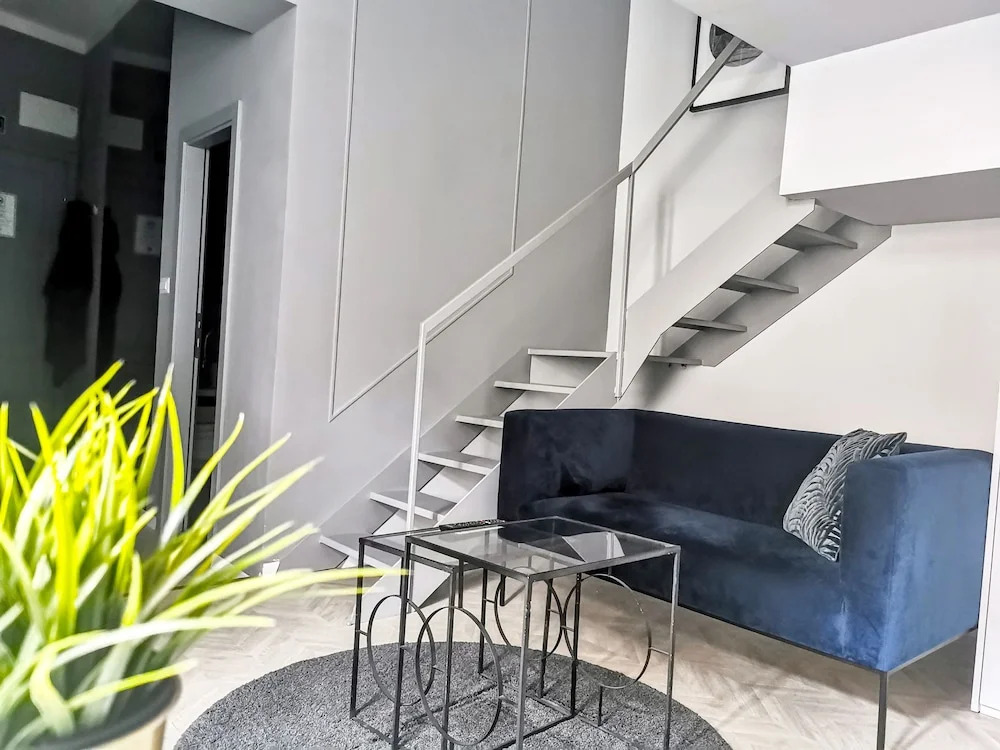 MINT Boutique Studio Apartments