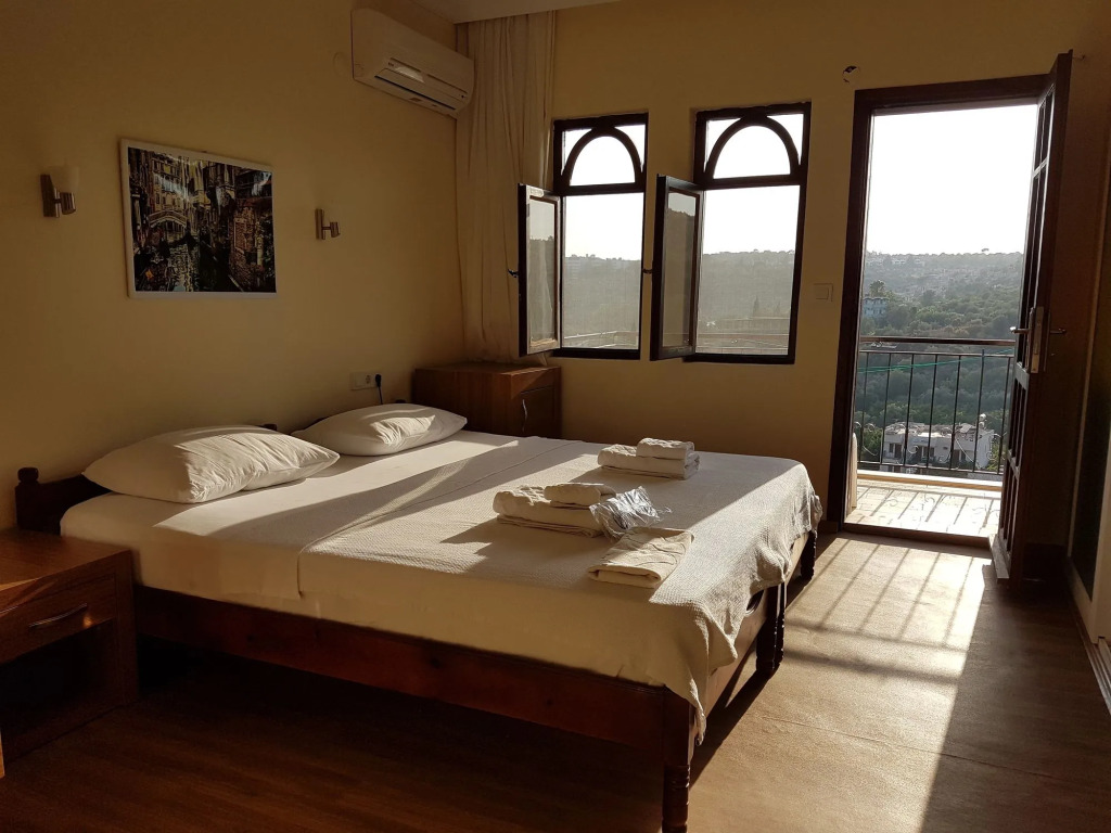 Hotel Patara Sun Club