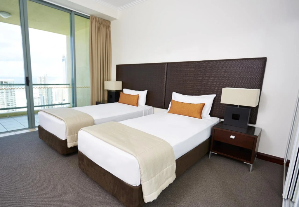 Mantra Sun City