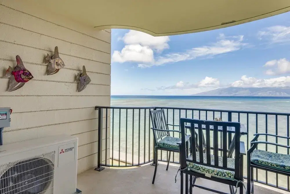Kahana Reef 320
