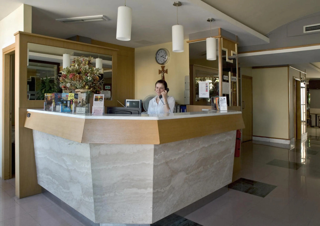 Coral Hotel