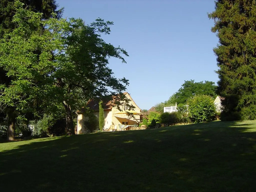 Gite Quermaurelle