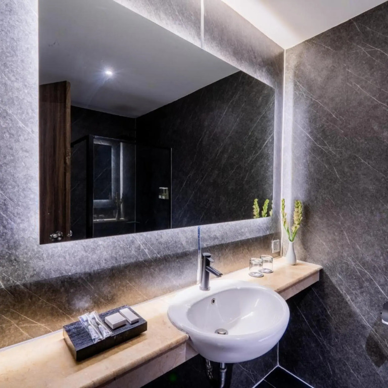 Stark Boutique Hotel and Spa