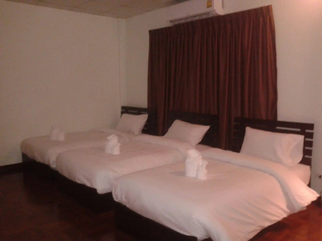 De Guesthouse