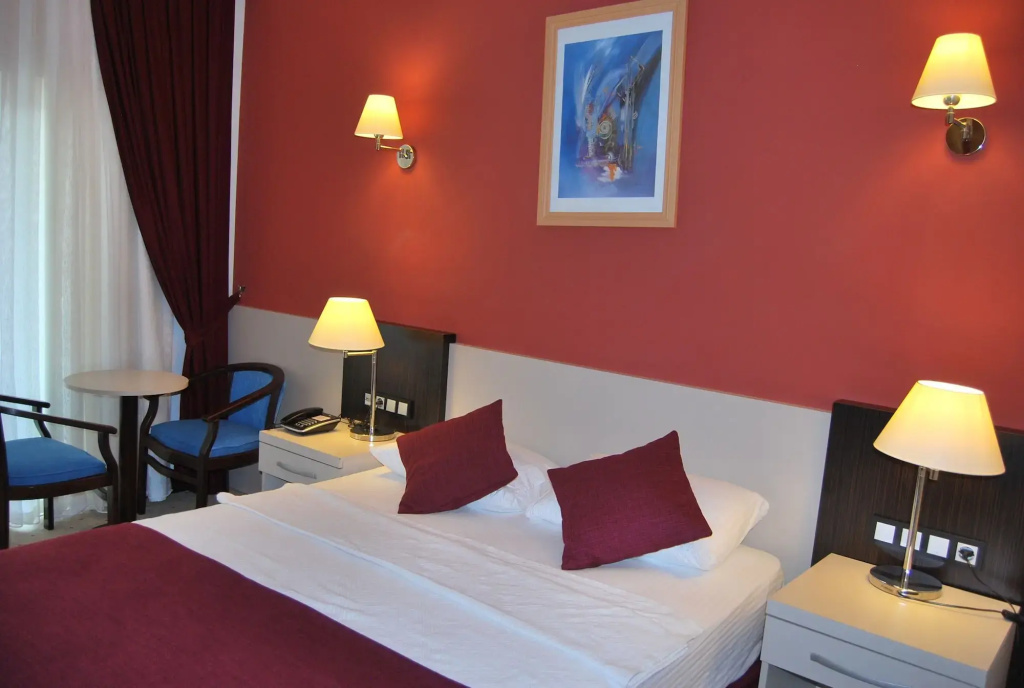 Sirius Hotel
