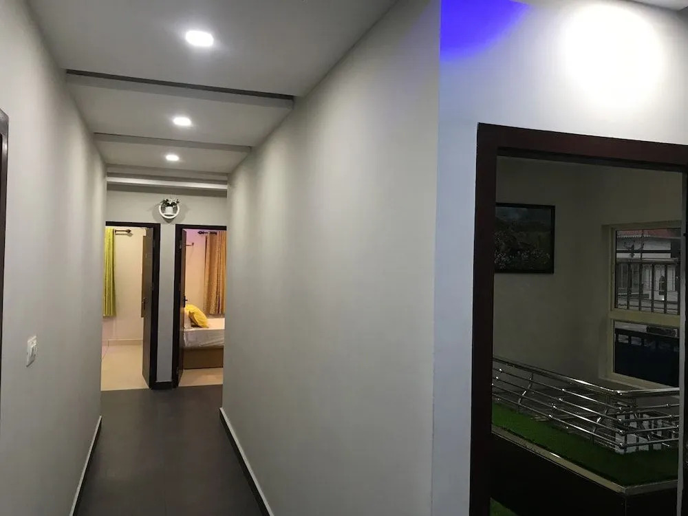 MehaKira Holiday Inn