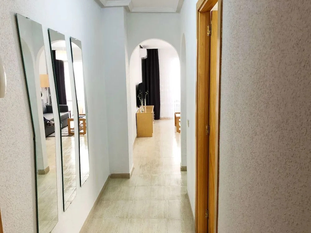 Apartamento LaLoma 72