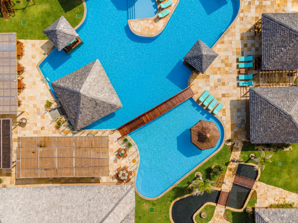 The Coral Beach Resort by Atlantica