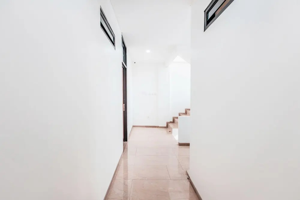 D'rhea Syariah by OYO Rooms
