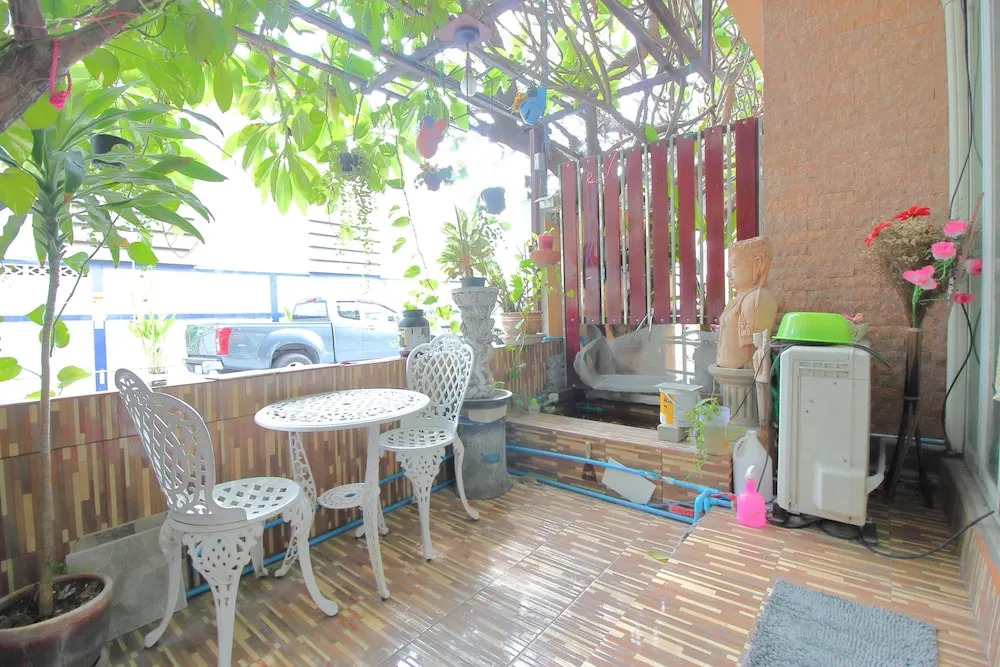Oyo 543 Greenplace107