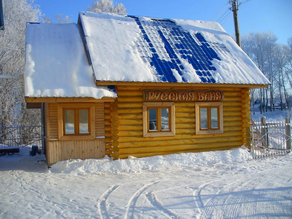 Парус