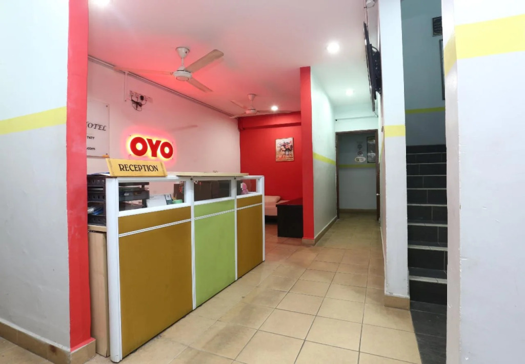 Best Eastern Hotel