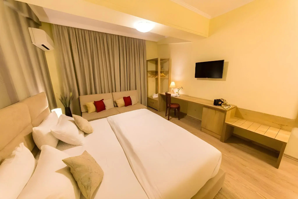 Hotel Baron