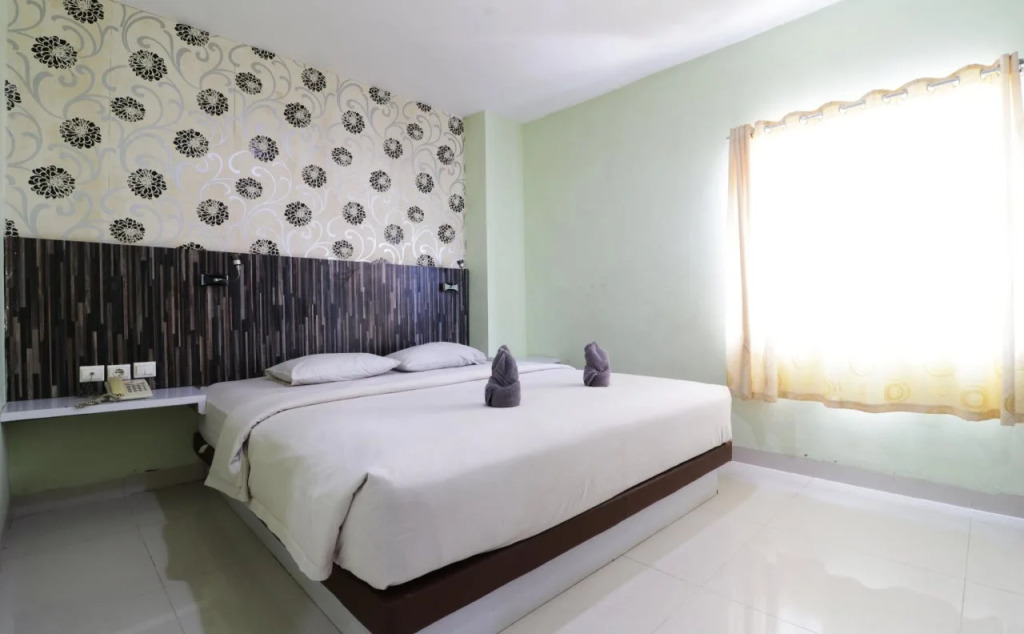 Hotel Hertasning