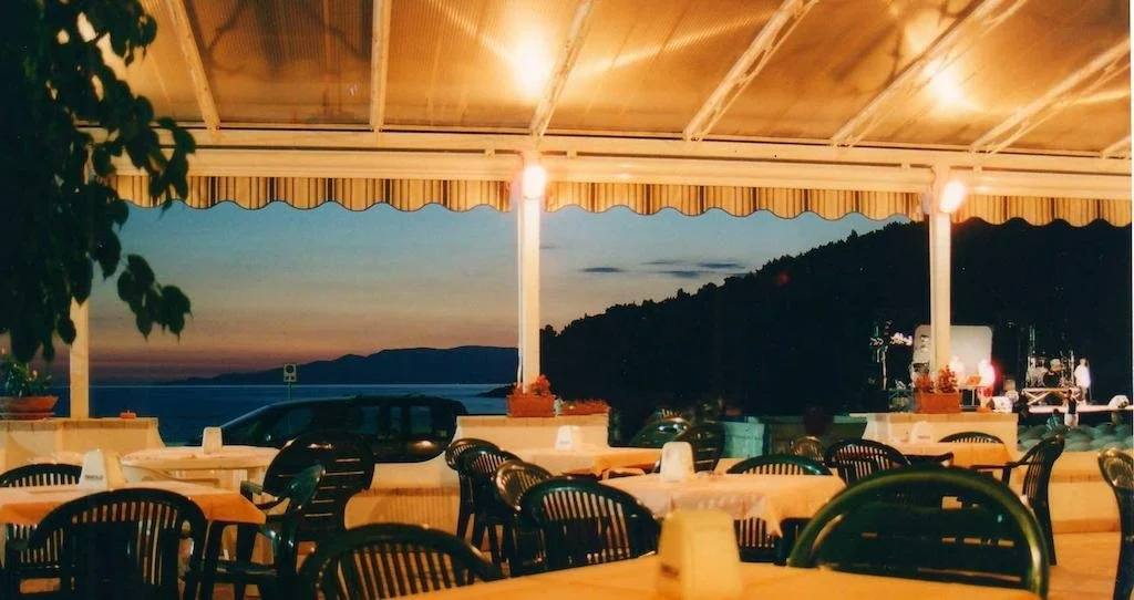 Hotel Settebello